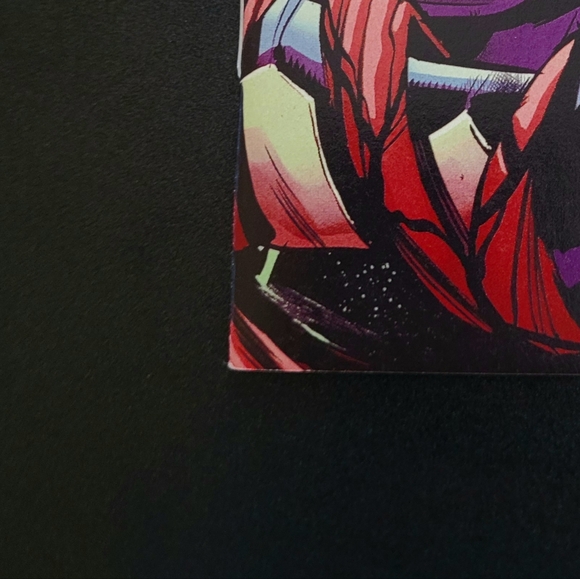 Inhumans: Prime #1 - Picture 3 of 7